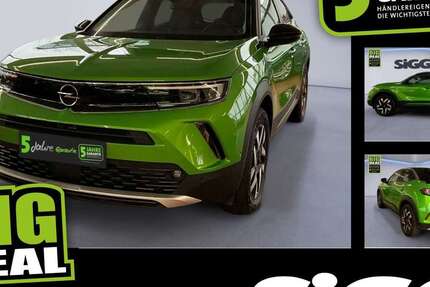 Opel Mokka 33.250 km 19.890 &euro; Augsburg 86167