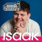 Couch Konzert mit Isaak