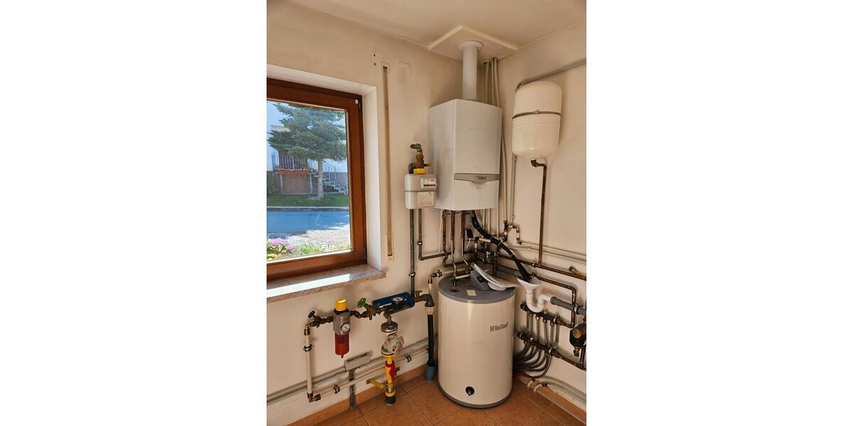 Einfamilienhaus Mülsen - 3 Zimmer, 103 m&sup2;, 1.000&euro; | Angebot:26665535