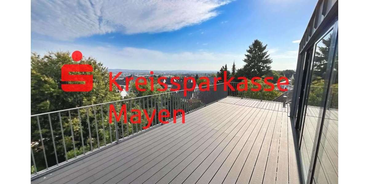 Etagenwohnung Andernach - 5 Zimmer, 174 m&sup2;, 549.000&euro; | Angebot:25823704