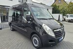 Opel Movano 2.3 CDTI L2H2 8-Sitzer AHK KLIMA 85.498 km 19.990 € Löhne 32584
