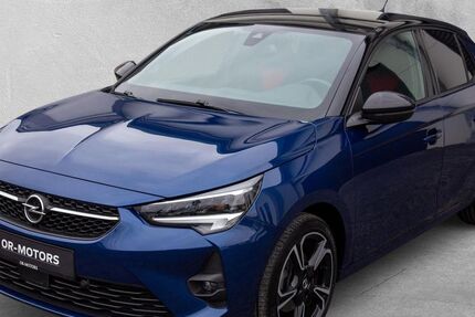 Opel Corsa 47.000 km 12.980 &euro; Großwallstadt 63868