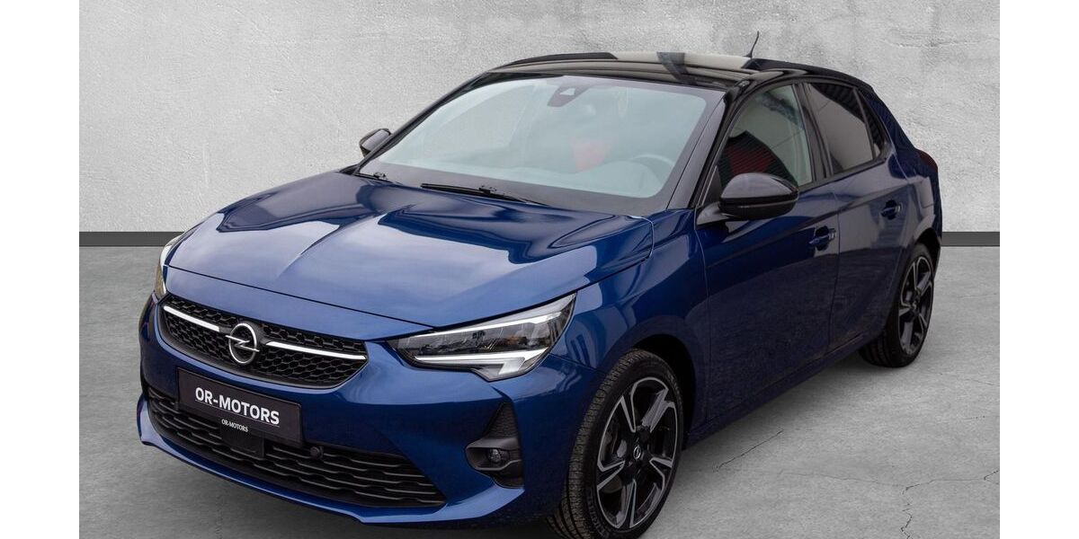 Opel Corsa 47.000 km 12.980 &euro; Großwallstadt 63868