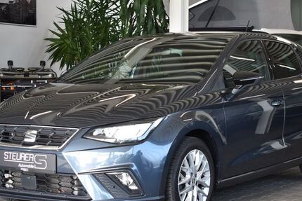 Seat Ibiza 46.371 km 17.480 &euro; Senden 89250