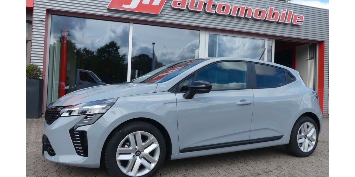 Renault Clio 6.367 km 15.800 &euro; Langenhagen 30855