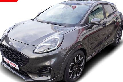 Ford Puma 56.603 km 17.490 &euro; Eisenhüttenstadt 15890