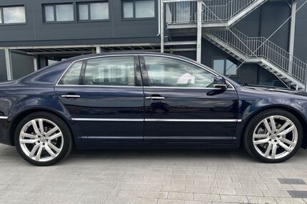 VW Phaeton 120.600 km 18.750 € Waiblingen 71334