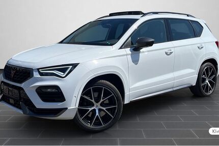 Cupra Ateca 54.920 km 31.980 &euro; Saarbrücken 66115