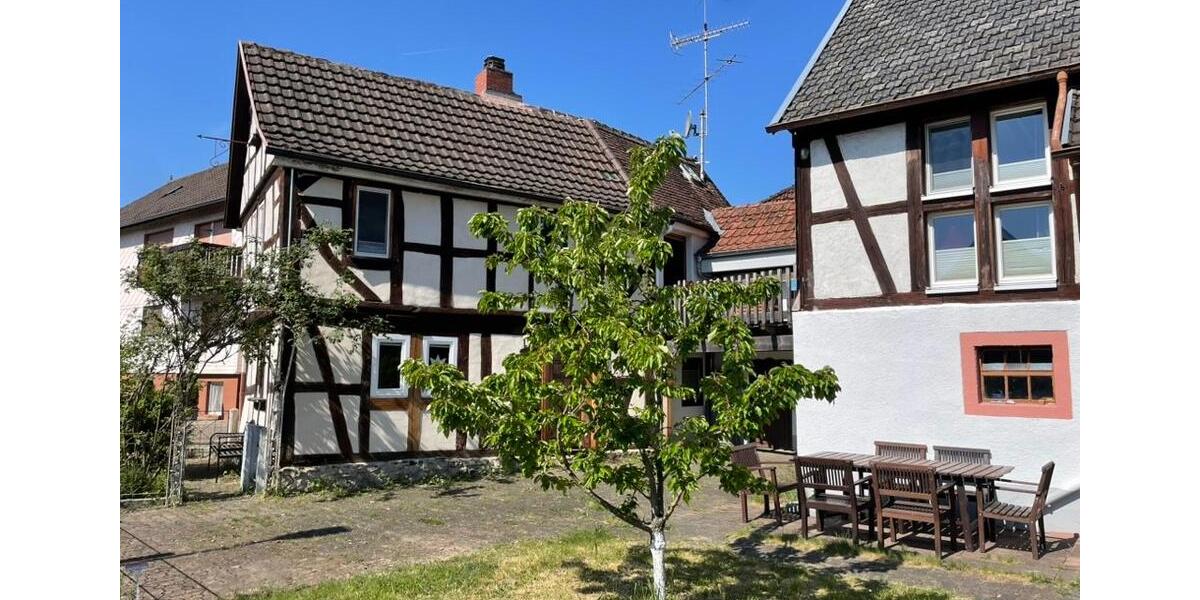 Einfamilienhaus Hirzenhain - 2 Zimmer, 80 m&sup2;, 780&euro; | Angebot:26109300