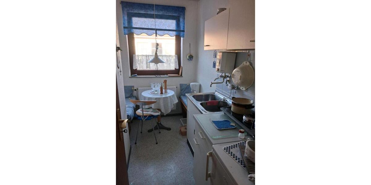 Dachgeschoßwohnung Dahme - 2 Zimmer, 40 m&sup2;, 137.000&euro; | Angebot:25971318