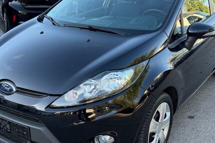 Ford Fiesta 174.900 km 2.990 &euro; Fürth 90768