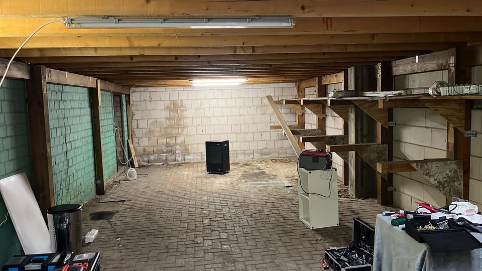 Gewerbeobjekt Bramsche - 550&euro; | Angebot:24824005