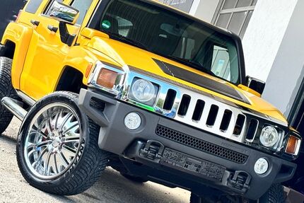 Hummer H3 149.000 km 13.999 € Seifriedswörth 84189