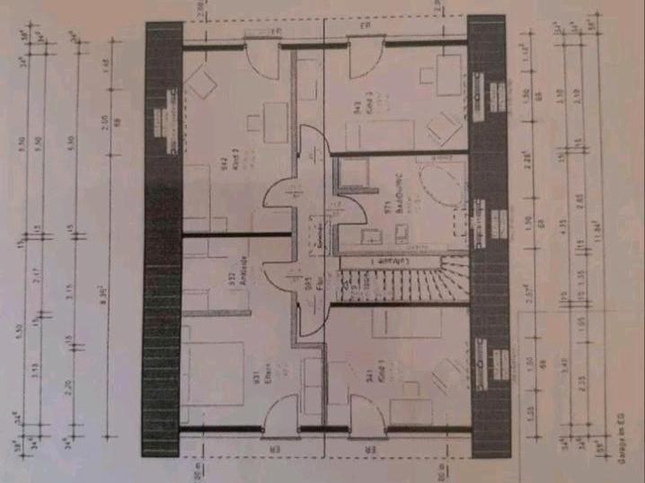 Einfamilienhaus Schorndorf - 6 Zimmer, 164 m&sup2;, 450.000&euro; | Angebot:24609281