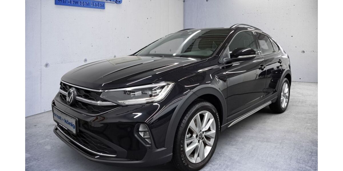 VW Taigo 16.450 km 25.690 &euro; Herbolzheim 79336