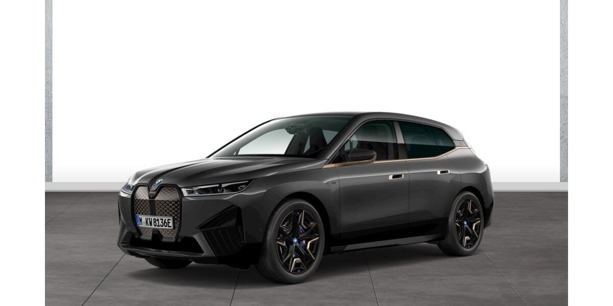 BMW iX 36.900 km 83.890 &euro; Schwalmstadt - Treysa 34613