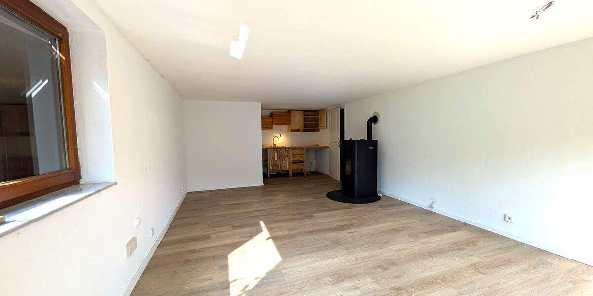 Charmantes Chalet in mitten der Natur 4 zimmer