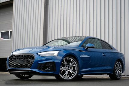 Audi A5 26.631 km 41.290 &euro; Haiger 35708