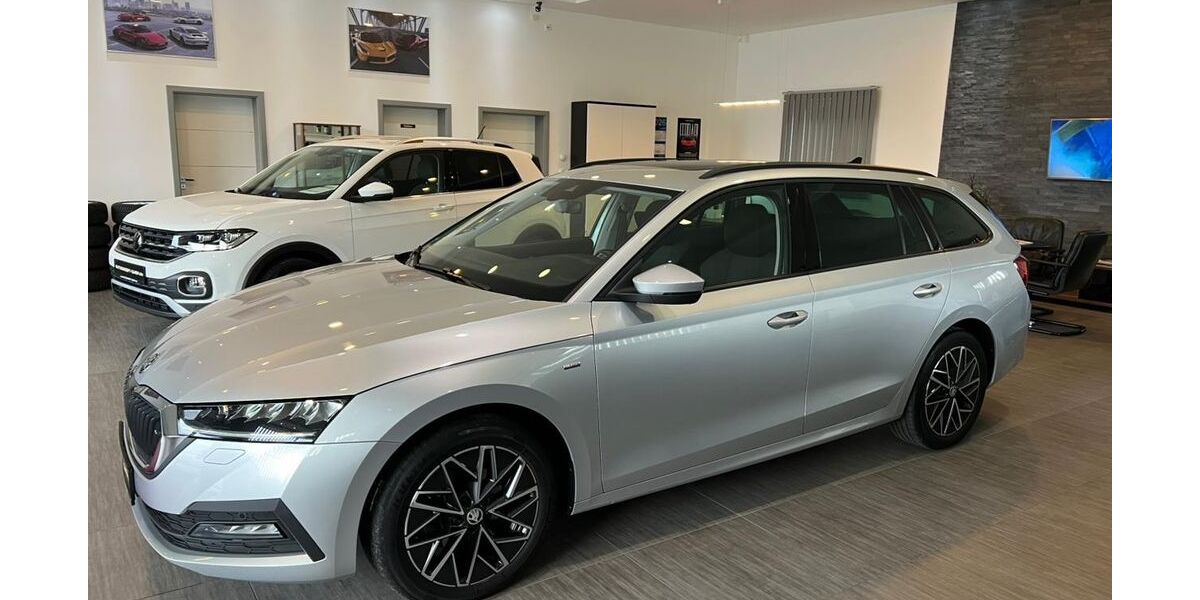 Skoda Octavia 144.818 km 17.985 &euro; Volkmarsen 34471