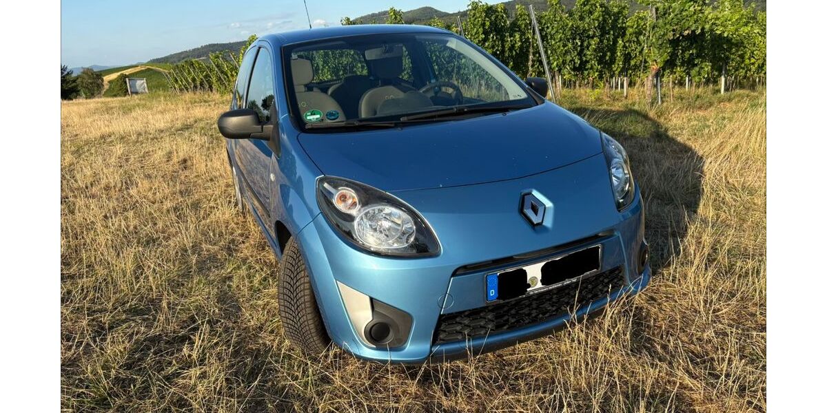Renault Twingo 154.400 km 2.800 &euro; Pfaffenweiler 79292
