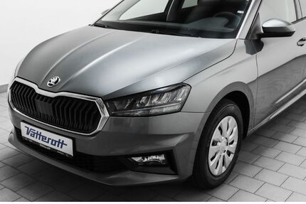 Skoda Fabia 5.500 km 17.750 &euro; Holzminden 37603