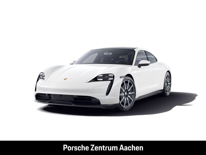 Porsche Taycan 57.537 km 61.200 € Aachen 52068