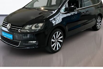 VW Sharan 115.150 km 22.780 &euro; Mühldorf am Inn 84453