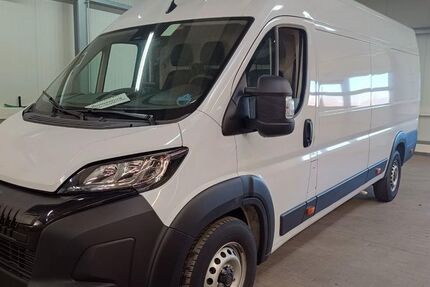 Peugeot Boxer 35.586 km 24.995 &euro; Parsberg 92331