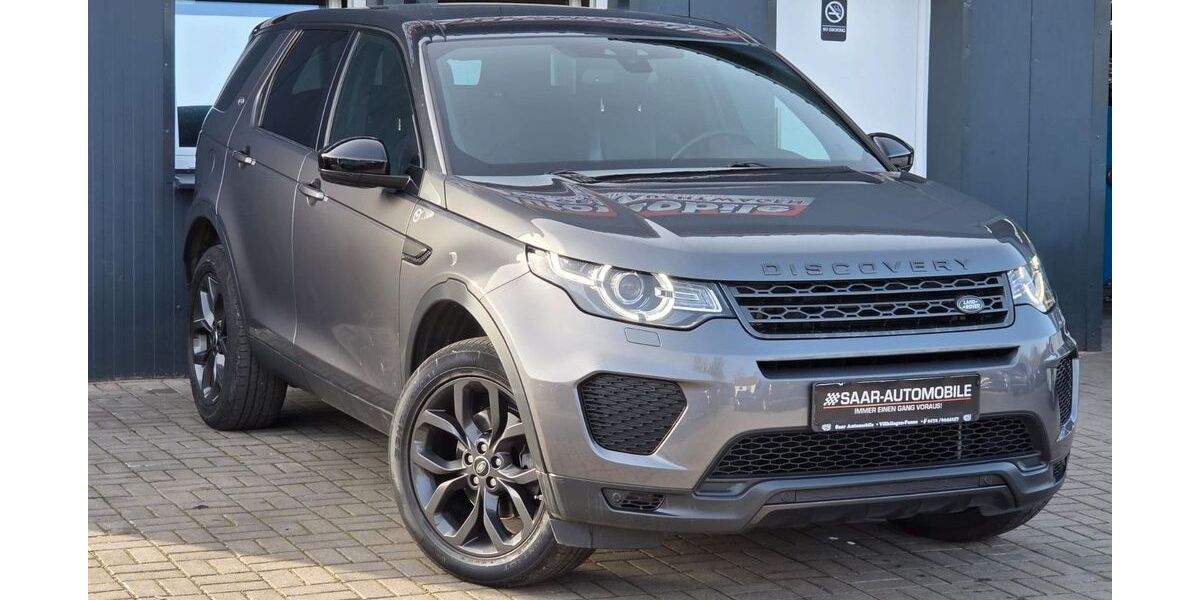 Land Rover Discovery 131.020 km 18.499 &euro; Völklingen-Fenne 66333