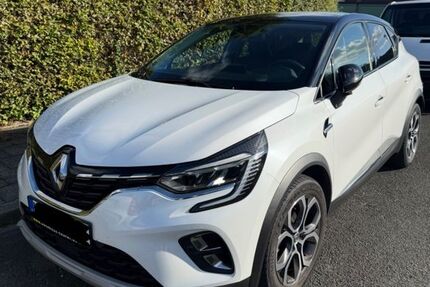 Renault Captur 53.500 km 15.900 &euro; Hamm 59063