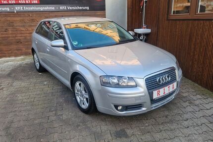 Audi A3 189.714 km 2.980 &euro; Berlin 10627
