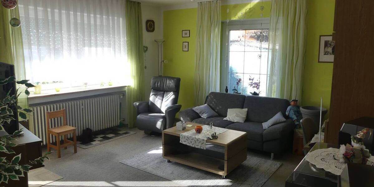 Einfamilienhaus Windsbach - 5 Zimmer, 127 m&sup2;, 345.000&euro; | Angebot:26308488