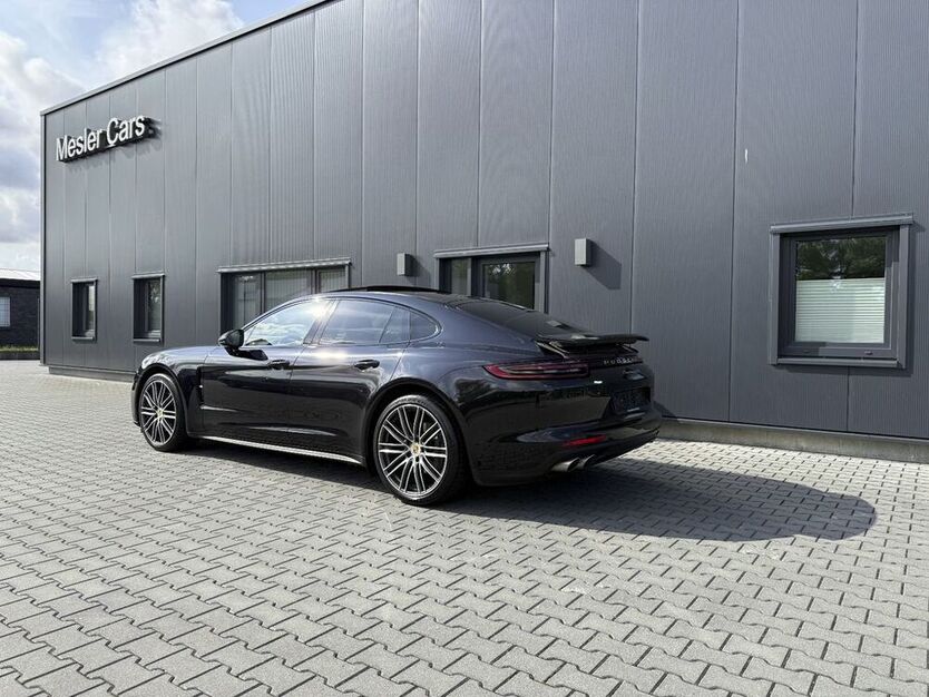Panamera