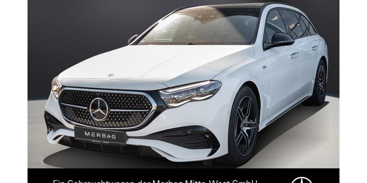 Mercedes-Benz E 300 22.538 km 62.450 &euro; Neuwied 56566
