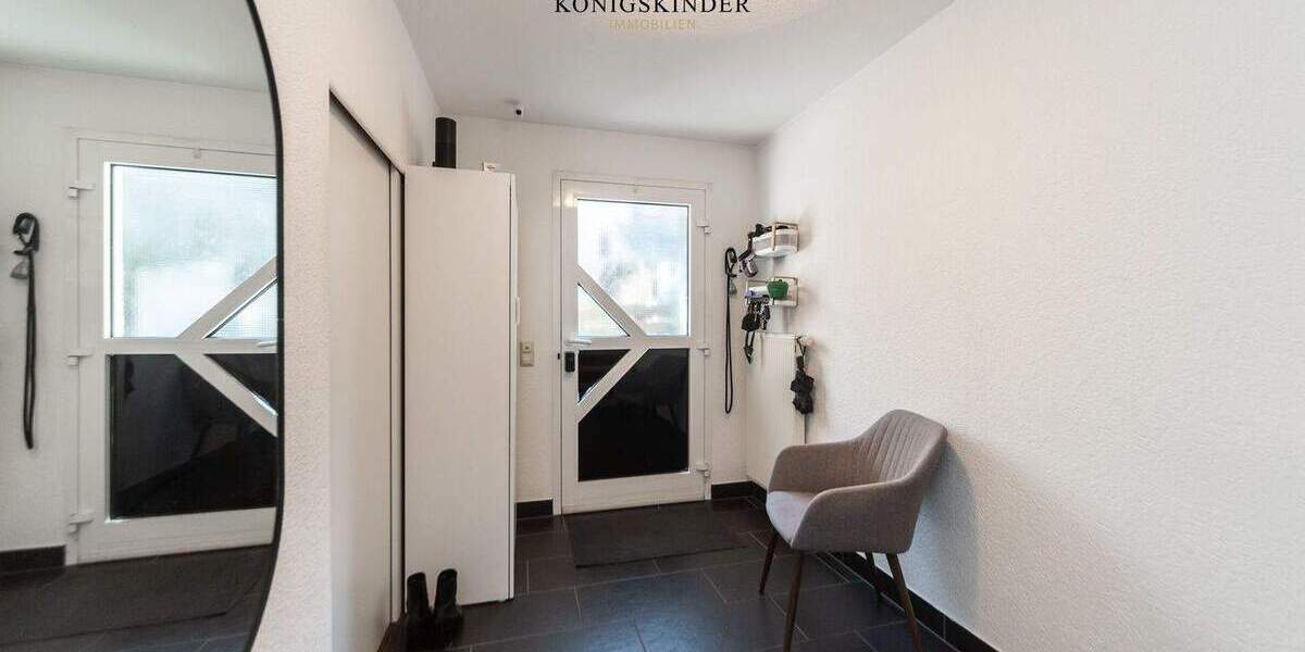 Doppelhaushälfte Stuttgart / Hofen Hofen - 6 Zimmer, 135 m&sup2;, 679.000&euro; | Angebot:25897828