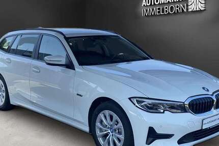 BMW 330 56.200 km 24.700 &euro; Barchfeld Immelborn 36456