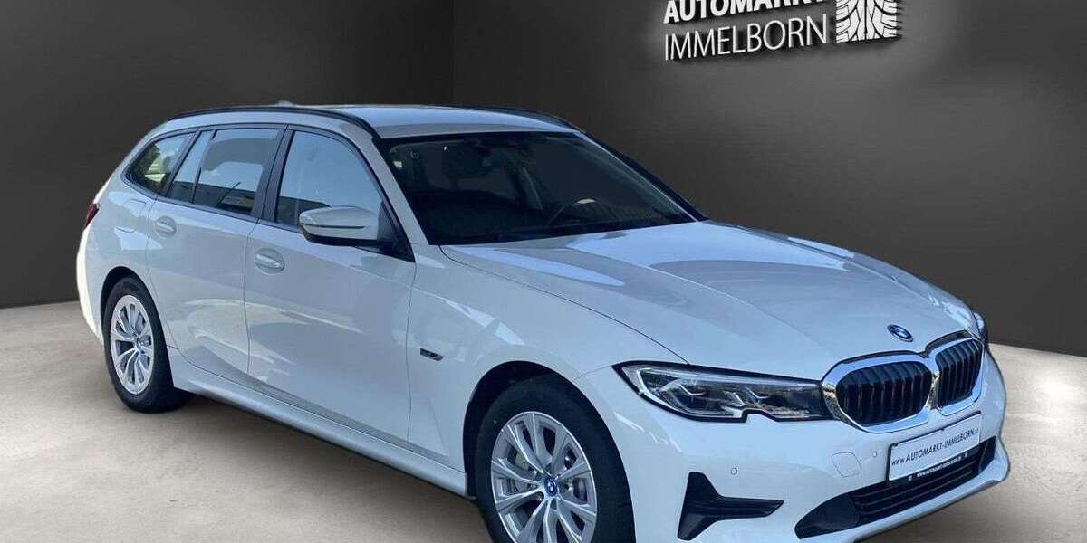 BMW 330 56.200 km 24.700 &euro; Barchfeld Immelborn 36456