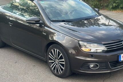 VW Eos 147.000 km 7.450 &euro; Viernheim (bei Mannheim) 68519
