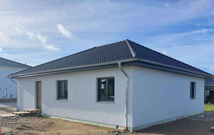 Haus zum Kaufen in Gägelow 399.000 € 114 m²
