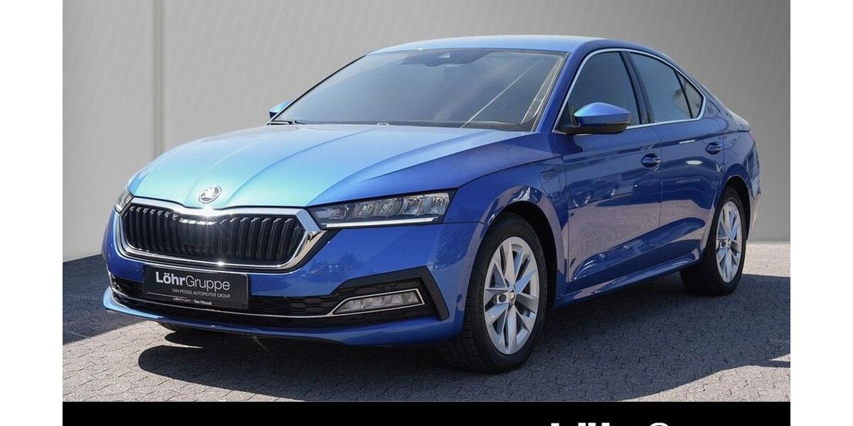 Skoda Octavia 61.472 km 19.980 &euro; Andernach 56626