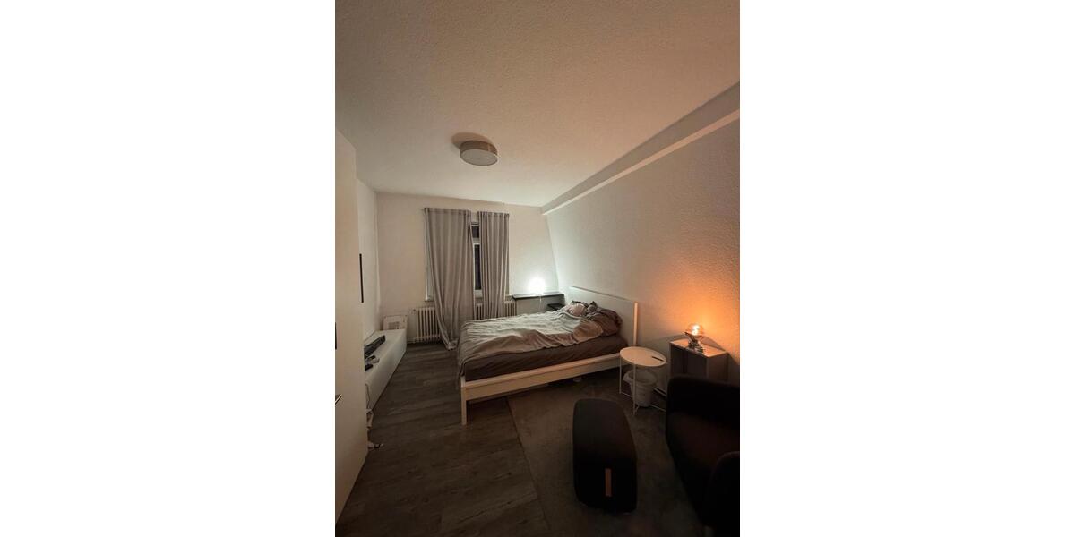 Etagenwohnung Wardenburg - 3.5 Zimmer, 80 m&sup2;, 880&euro; | Angebot:25354428