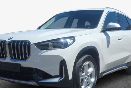 BMW X1 13.307 km 39.990 &euro; Landau 76829