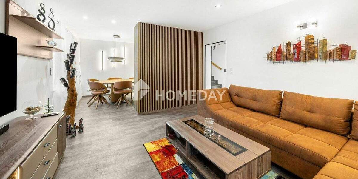 Doppelhaushälfte Fürstenau - 5 Zimmer, 103 m&sup2;, 469.000&euro; | Angebot:25737622