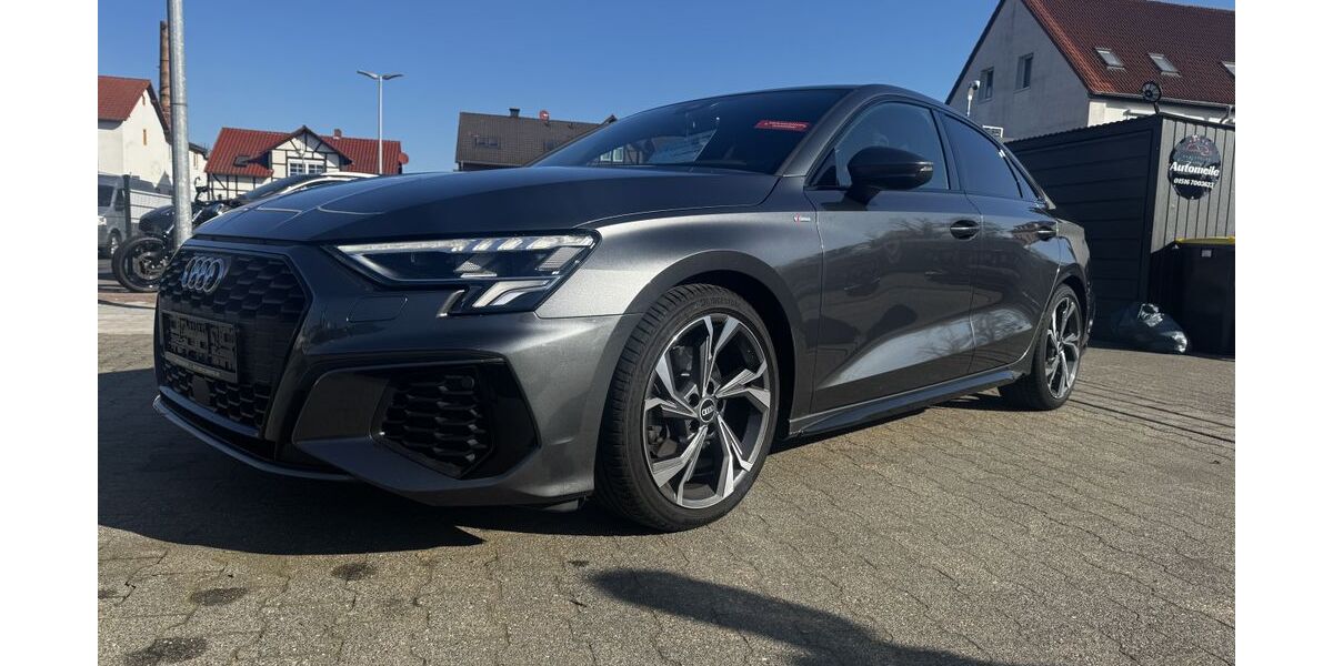 Audi A3 39.946 km 26.900 &euro; Oebisfelde 39646