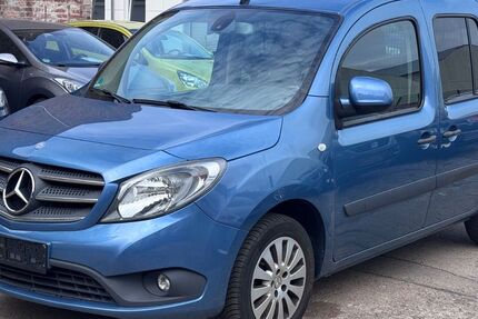 Mercedes-Benz Citan 128.000 km 10.990 &euro; Berlin-Lichtenberg 10365