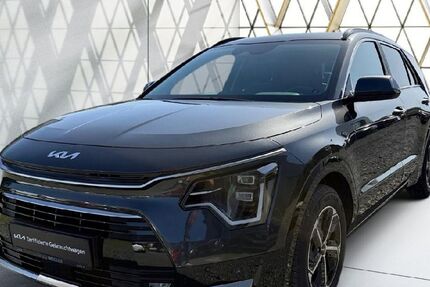 Kia Niro 21.000 km 24.990 &euro; Selb 95100
