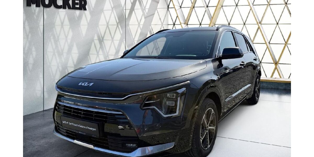 Kia Niro 21.000 km 24.990 &euro; Selb 95100