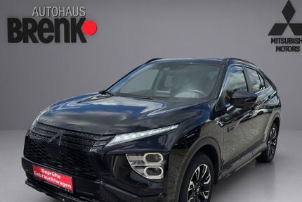 Mitsubishi Eclipse Cross 36.200 km 23.450 € Rastatt 76437
