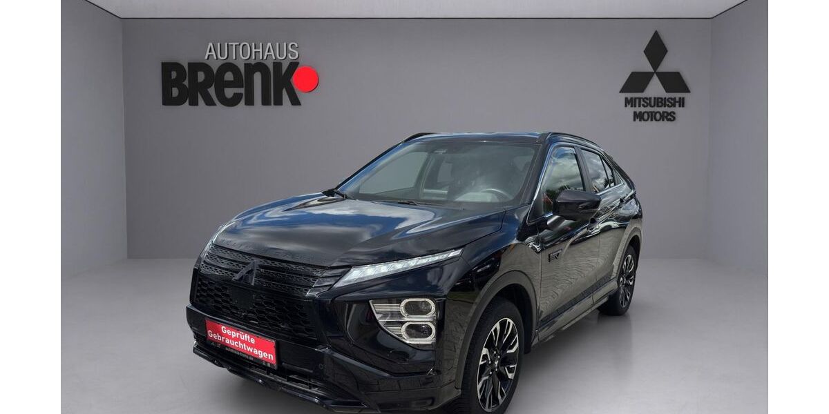 Mitsubishi Eclipse Cross 36.200 km 23.450 € Rastatt 76437