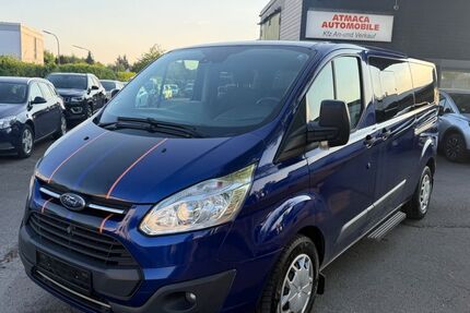 Ford Transit 236.000 km 9.990 &euro; Neu-Ulm 89231